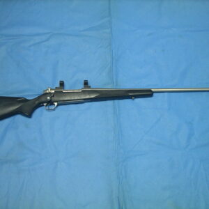 Weatherby .300 Magnum.