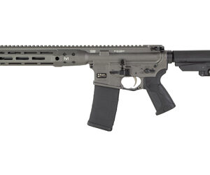 LWRC ICDI PST 556 10.5 MLOK TUNG BRC
