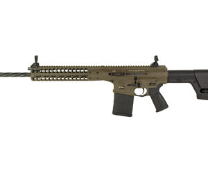 LWRC REPR MKII 762 20" 20RD FLTD PB