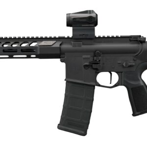 SIG SAUER M400 FORGE 5.56MM BLK 11" 30+1