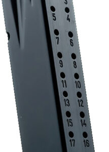 CANIK MAGAZINE METE MC9 PRIME - MC9LMC9LS 17RD FED BASE PLATE
