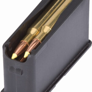 MOSSBERG MAGAZINE PATRIOT - 6.5 PRC 4RD