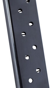 MEC-GAR MAGAZINE 1911 GOVT. - 45ACP 10-RD AFC BLACK