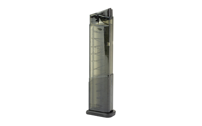 ETS MAG FOR S&W SHLD 9MM 12RD CRB SM - Image 2