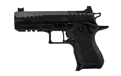 OA DEF 2311 COMPACT 9MM 4.25" 15RD