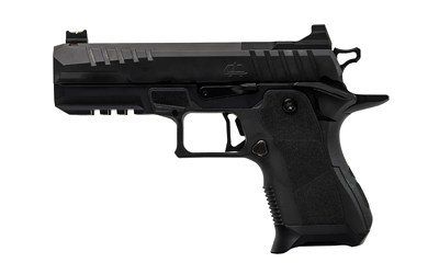 OA DEF 2311 COMPACT 9MM 4.25" 17RD