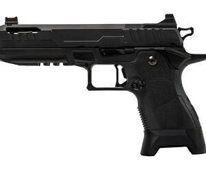 OA DEF 2311 PRO S 9MM 5" 21RD BLK