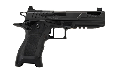 OA DEF 2311 PRO S 9MM 5" 21RD BLK - Image 2