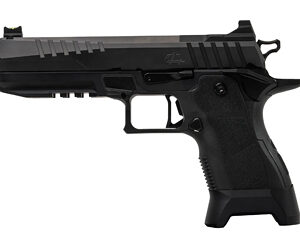 OA DEF 2311 9MM 5" 17RD BLK