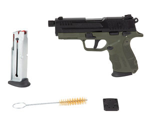 RETAY RXP22 22LR 4" 13RD ODG/BLK TB