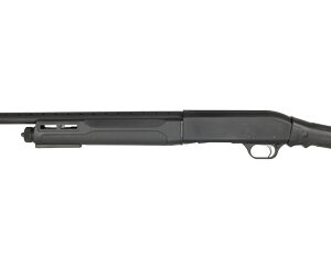 TOKAREV TSP-12 12GA 3" 18.5" 4RD BLK
