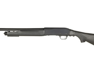 TOKAREV TSA-12 12GA 3" 18.5" 4RD BLK