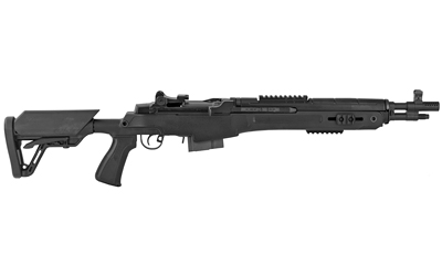 SPRGFLD M1A SOCOM 308 16" CQB BLK - Image 2