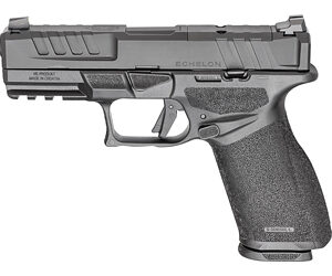 SPGFLD ECHELON 4.0FC 9MM 10RD BLK
