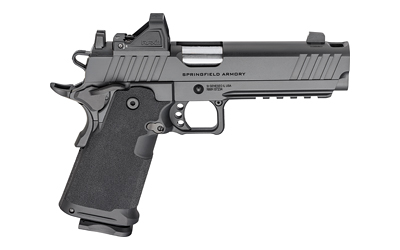 SPRGFLD 9MM PRDGY CMP 5" AOS 20RD GP - Image 3