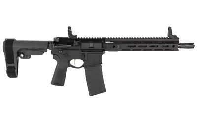 SPGFLD ST VIC V2 SBA3 556 11.5" 30RD - Image 2