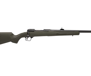 SAV 110 HOG HNTR 308WIN 20" BL SYN