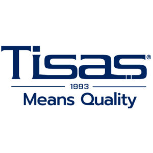 TISAS REGENT BR9 9MM NKL 15+1 4.6"