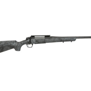 CVA CASCADE SR 450BM BLK/CAM 18"