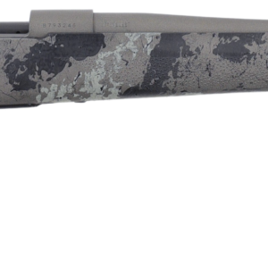HOWA FENCELINE 6.5PRC GRY 24"