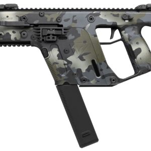 KRISS USA VECTOR SDP G2 10MM 5.5" MCBLK#