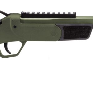 ROSSI BRAWLER 410/9" OD GREEN      #