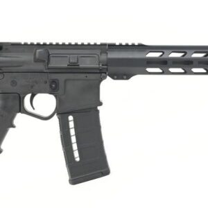 WISE ARMS WA-15B 350LEG BLACK 18"