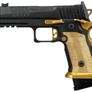 SIG P211 SPEC COMP 9MM 4.4" 23RD BLK
