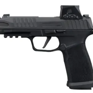 SIG P365XF 9MM 3.7" BLK COMP RXSL