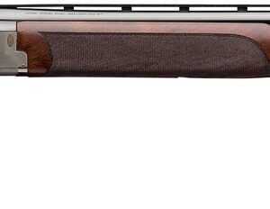 Browning 013531011 Citori 725 Sporting Full Size 28 Gauge Break Open 3" 2rd 32" Polished Blued Over/Under Vent Rib Barrel, Silver Nitride Steel Receiver, Fixed Grade III/IV Black Walnut Stock