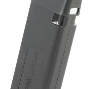 Global Ordnance LLC 197892029087 Global Ordnance  Black 13rd 45 ACP Glock Style