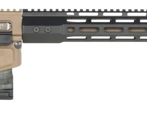 WILS SS-65CF24-TAN    SUPR SNIPER 65CRD 24" FDE