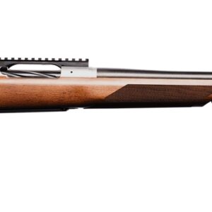 Christensen Arms 80106010800 Ridgeline Safari Plains Game 7mm BC 20" Carbon Fiber Match Grade Threaded Barrel, Black Nitride Stainless Steel Drilled & Tapped Receiver, Picatinny Rail Forend, European