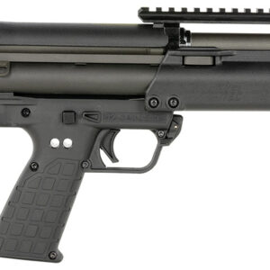 KELTEC KSG DEFENDER 12/18.5 14+1 KIT