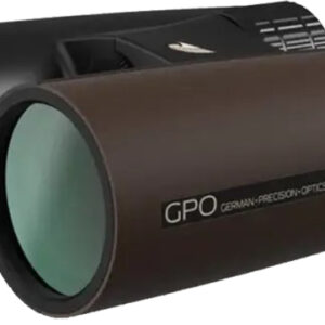 GPO BINOCULAR PASSION ED - 8X42ED GREEN