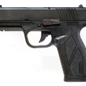 BERSA CONCEAL CARRY 9MM MATTE 8+1 OR