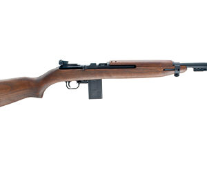 CHIAPPA M1-22 22LR 18" 10RD WD BLK
