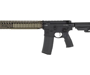 DD DDM4 GL/SSC PSTL 5.56 12.5" 30RD