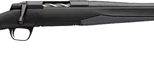 BROWNING X-BOLT 2 HUNTER COMP - 270WIN 18" BLD SYNTH SUP RDY