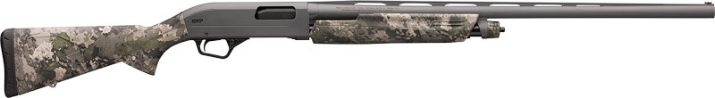 WINCHESTER SXP HYBRID 12GA - 3" 28"VR TRUE TIMBER VSX