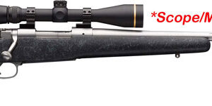 WINCHESTER MODEL 70 EXTREME - WEATHER 6.5PRC 24" SS/SYN MB