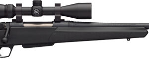 WINCHESTER XPR 400 LEGEND 22" - BLK SYN W/VORTEX 3-9X40MM