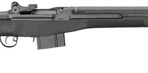 SPRINGFIELD M1A LOADED 308WIN - 22" 10RD NEW YORK COMP BLACK