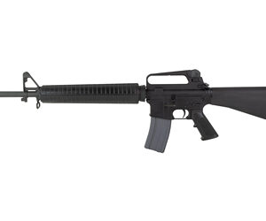 H&R M16A2 20" 556 30RD BLACK