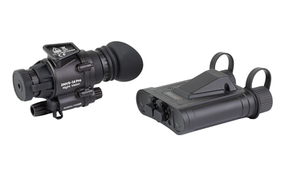 INFITAC DNVS-14 PRO NIGHT VISION BLK