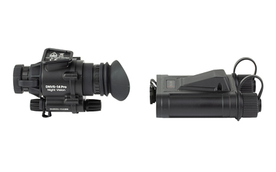 INFITAC DNVS-14 PRO NIGHT VISION BLK - Image 3