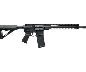 LAN SF15 PATROL 16" 223WYLDE BLK 30R