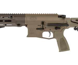 MAXIM PDX 300BLK 5.5" 20R ARID BRACE