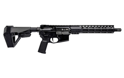 SOLGW L89 PISTOL 11.5" 5.56 BLK BRC - Image 2