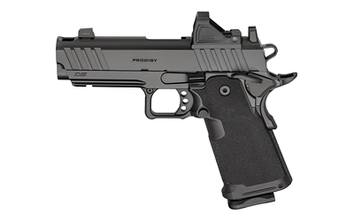 SPRGFLD 1911 DS PRDGY 9MM CMP 4.25" - Image 2